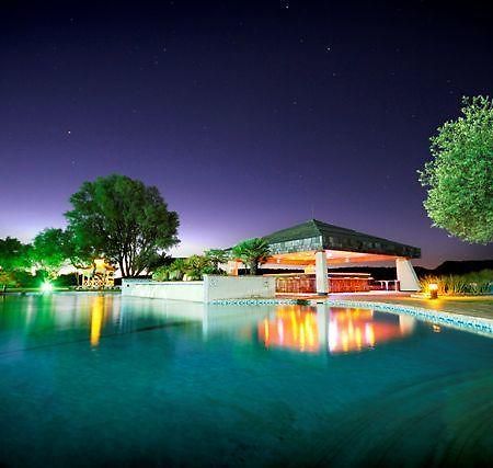 Black Mountain Leisure And Conference Hotel Groothoek Exterior foto